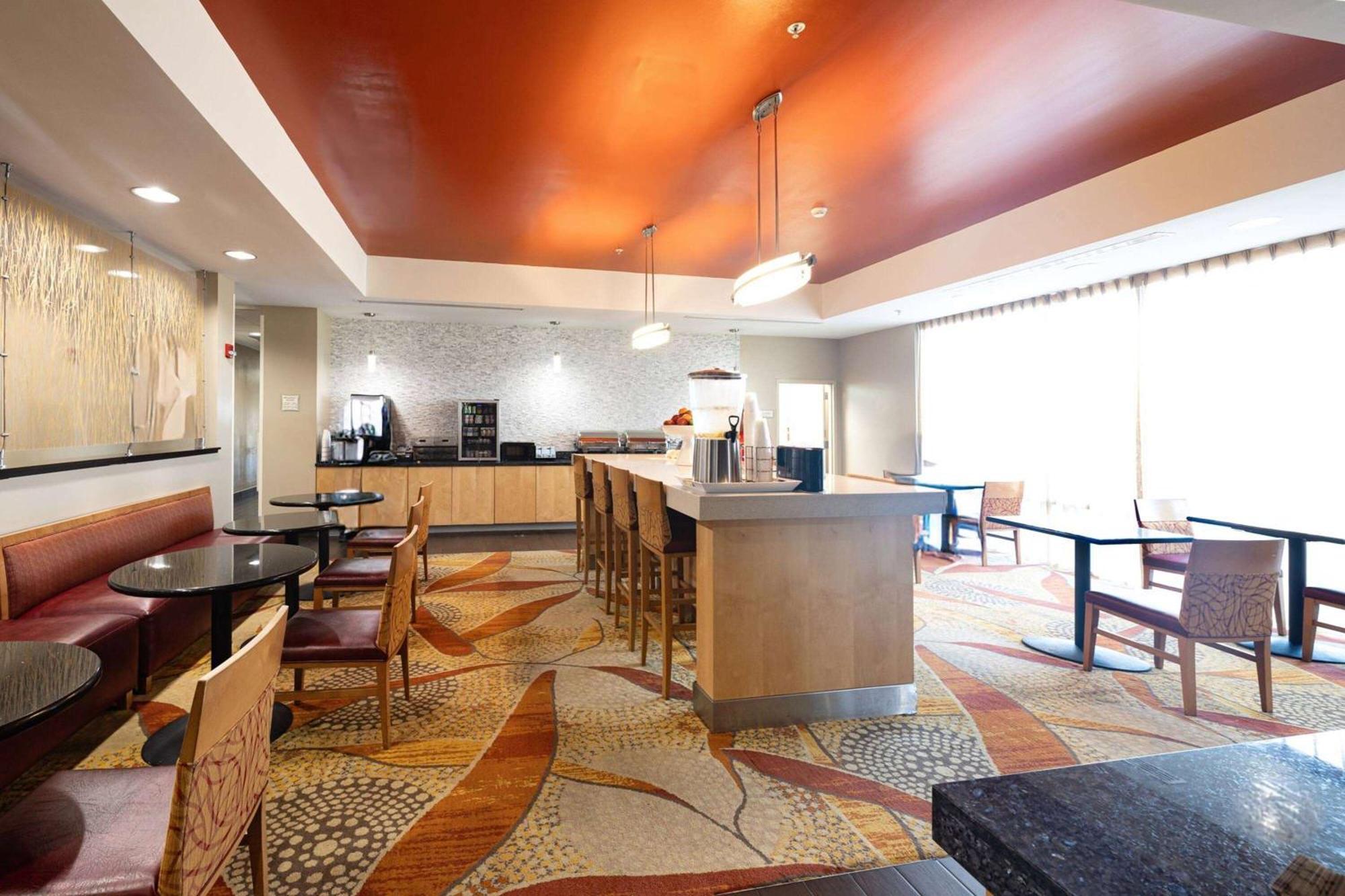 La Quinta By Wyndham Starkville At Msu Exterior foto