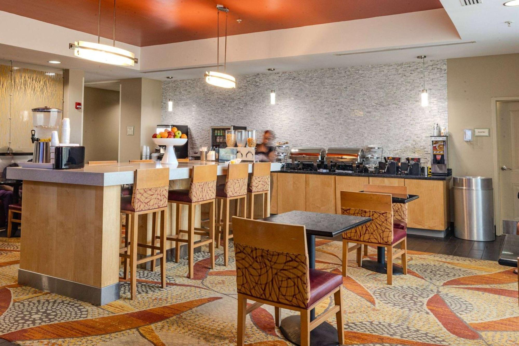 La Quinta By Wyndham Starkville At Msu Exterior foto