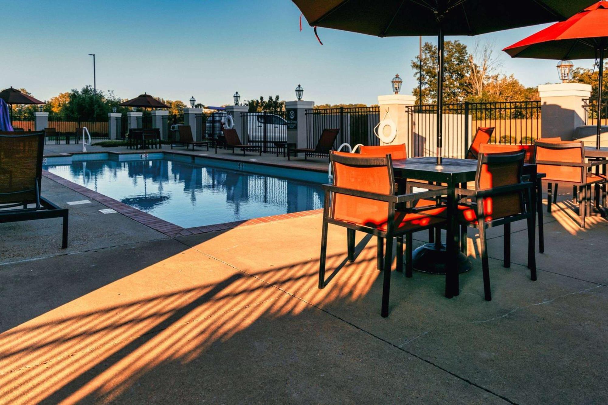 La Quinta By Wyndham Starkville At Msu Exterior foto